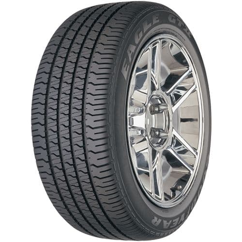 P285/50R20 GOODYEAR EAGLE GT II VSB 111H**SPECIAL** thumbnail 1