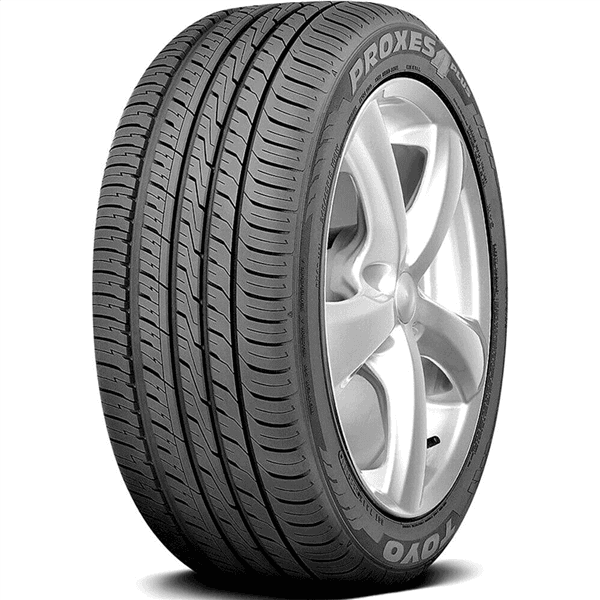 255/35R19 TOYO PROXES 4 PLUS 96Y XL BSW 560-A-A 45K