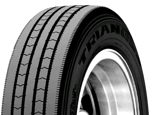 11R24.5 TRIANGLE TR677 TRAILER 149/146L 16PLY 1