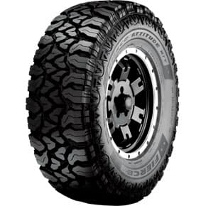 LT305/70R16 FIERCE ATTITUDE M/T 10PLY 1