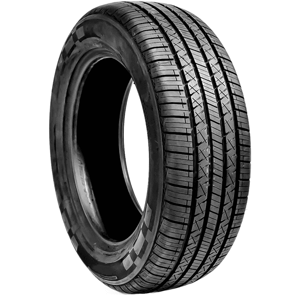255/60R19 LEAO LION SPORT 4X4 HP3 109H 480A-A 40K+ROAD HAZARD 1