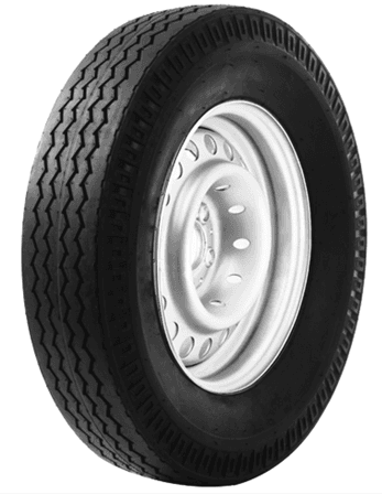 ST750-16 ZEETEX STD1004 116/111T **10PLY**