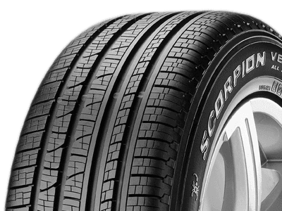 285/45R22 PIRELLI SCORPION VERDE A/S 114H 600A-A 1