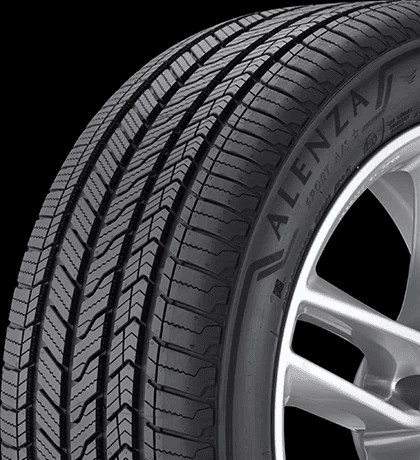 275/50R20 BRIDGESTONE ALENZA SPORT AS 113H XL RUN-FLAT**SPECIAL PRICE** 1