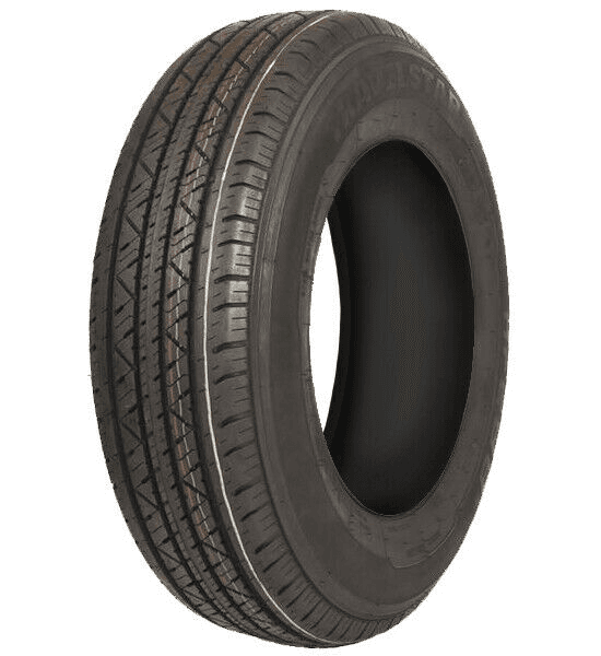 ST205/75R15 TRAVELSTAR HF288 6PLY**6PLY**