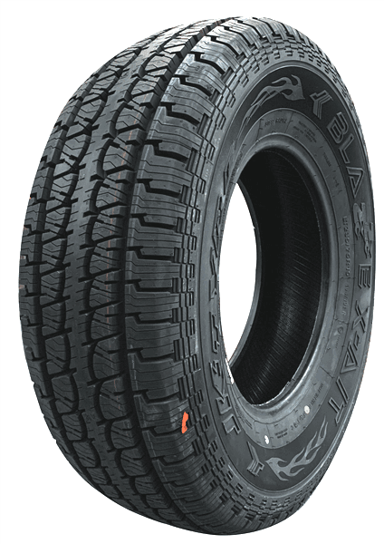 LT32X11.50R15 JK BLAZZE X A/T 6PLY 1