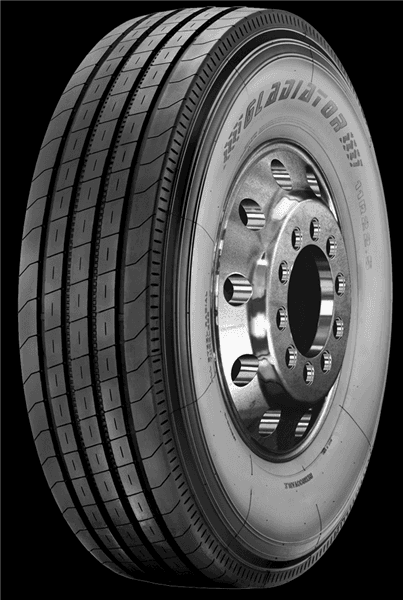 285/75R24.5 GLADIATOR QR35TR TRAILER ALL-POSITION 144/141L 14PLY