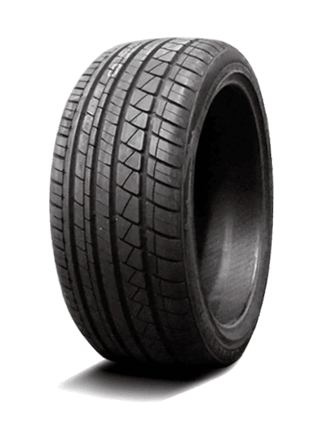 285/45R22 ROADXEN CAVALRY UHP **blem**