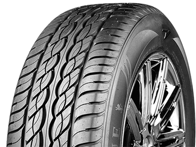 235/55R20 VOGUE SIGNATURE V BLACK SCT 105V XL BSW 60K 1