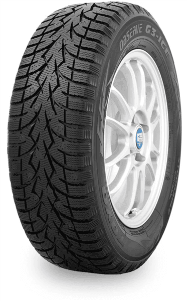 285/50R20 TOYO OBSERVE G3 ICE 116T***SPECIAL PRICE***