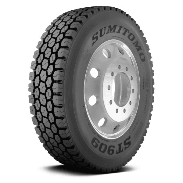 11R22.5 SUMITOMO ST909 146/143L H 16PLY