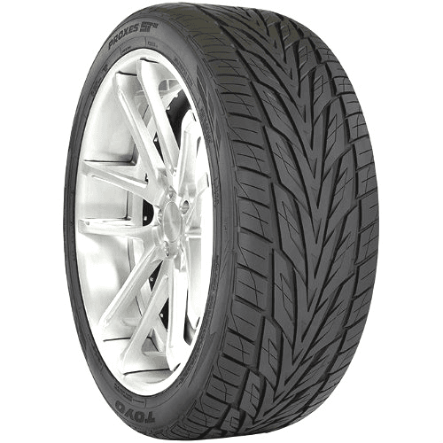 305/50R20 TOYO PROXES ST III 120V XL BSW 500-A-A 40K