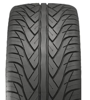 Lexani LX-SIX 215/35R18 84W XL Tire, UHP Performance | LX618010 1