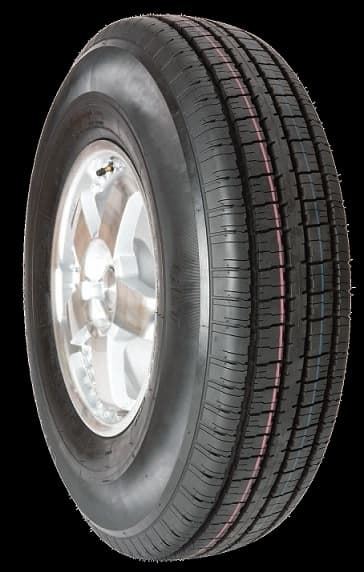 LT265/75R16 E AMERICUS CLT 123/120Q BLK 10PLY thumbnail 1