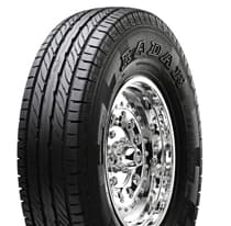 LT235/85R16 RADAR RLT9 120/116Q 10PLY 1