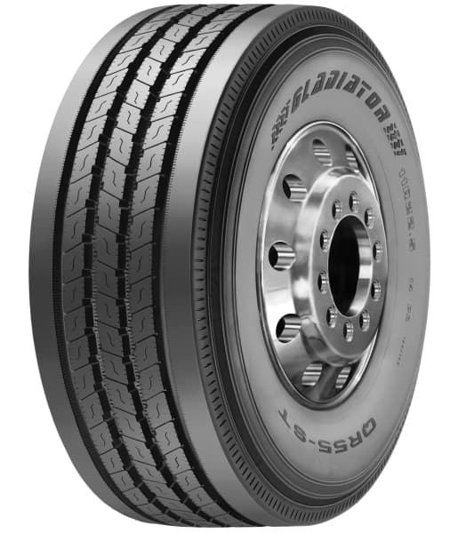 235/75R17.5 GLADIATOR QR55-ST 16PLY ALL-POSITION HWY
