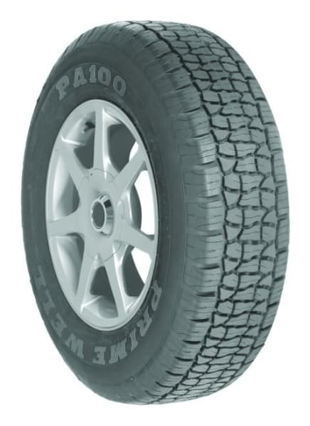 LT225/70R16 C 6PLY PRIMEWELL PA100