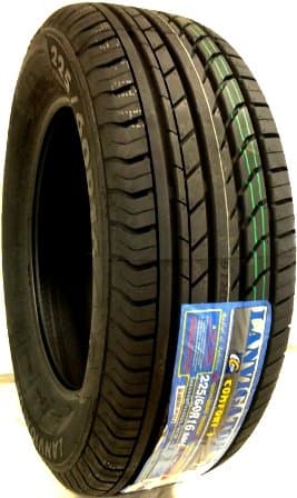 225/60R16 LANVIGATOR COMFORT I 98H 1