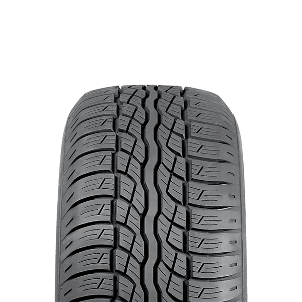 225/65R17 BRIDGESTONE D687 DUELER H/T 101H BW 1