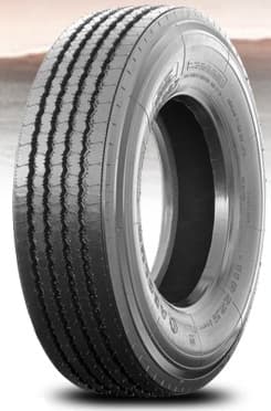 295/75R22.5/14 AEOLUS HN267 144/141M PREMIUM STEER TIRE 1
