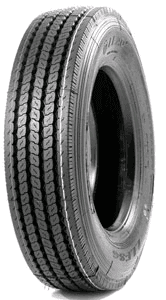 215/75R17.5 LEAO F86 HWY 135/133J 16PLY