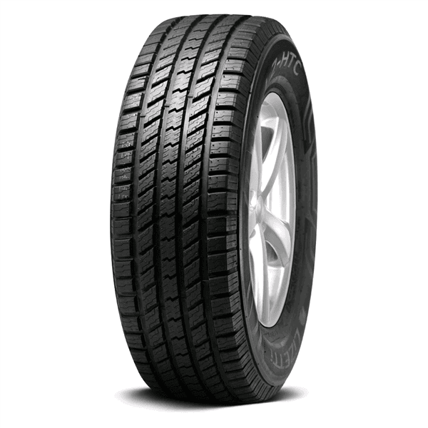 LT245/75R16 LIZETTI LZ-HTC 120/116Q 1