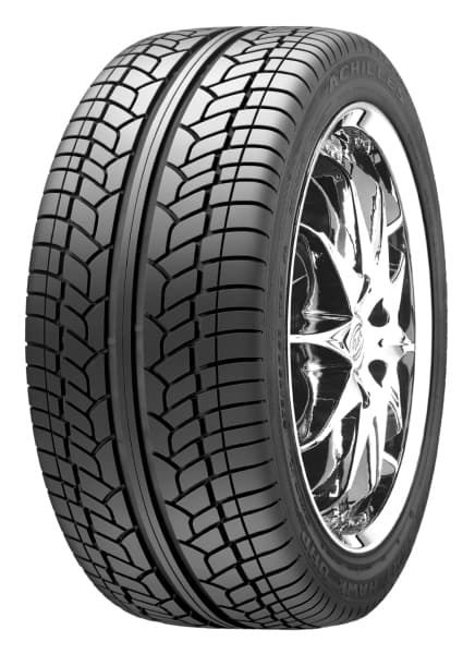 P245/45R20 ACHILLES DESERT HAWK UHP 99V