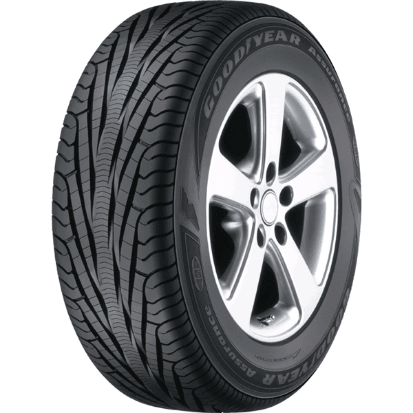 195/65R15 GOODYEAR ASSURANCE TRIPPLE TRED 91H 1