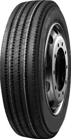 245/70R19.5 CROSSWIND CWA203 ALL POSITION 135/133M 16PLY
