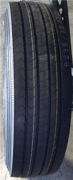 295/75R22.5 ROYAL BLACK RBK12 TRAILER 16PLY thumbnail 1