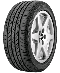 225/45R17 CONTINENTAL CONTI PRO CONTACT 94H BW XL 400AAA