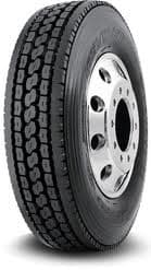 295/75R22.5 YOKOHAMA TY577 LONG HAUL CLOSED SHOULDER DRIVE *SMARTYWAY VERIFIED*