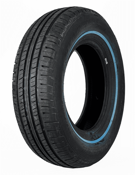 225/70R15 STARFIRE SOLARUS CLASSIC 100T White Wall