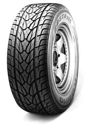 285/50R20 KUMHO ECSTA STX 112V 420AA