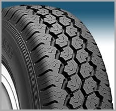 185R14 NEXEN SV820 BW HWY 8PLY