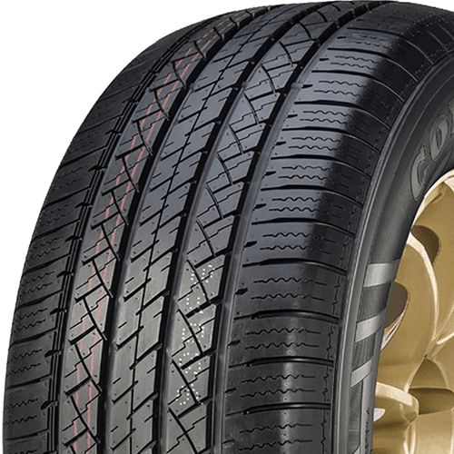 255/70R16 COMFORSER CF2000 H/T 111H 420-A-A 45K +ROAD HAZARD thumbnail 1
