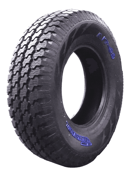 LT265/75R16 TORNEL A/T-09 ROWL 6PLY thumbnail 1