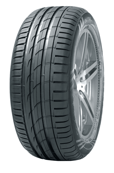 285/45R19 NOKIAN Z LINE SUV 111W XL 460-A-A**SPECIAL PRICE** 1