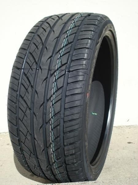 305/40R22 ZEETEX HP202 114V XL - 460AA