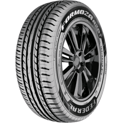 205/50R15 FEDERAL FORMOZA AZ01 86V BSW 240-AA-A