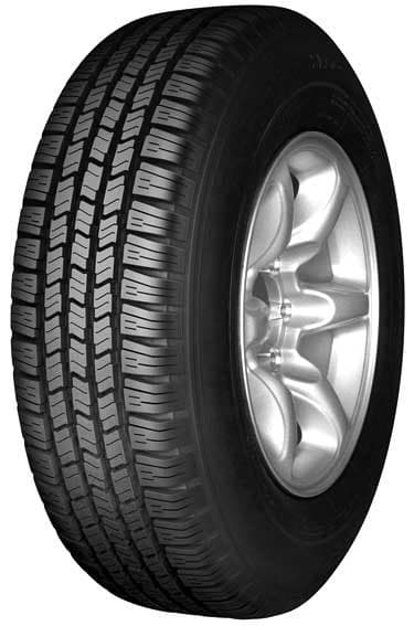 Goodride SL309 LT275/65R18 Highway Tire, All-Season 10-Ply for Light Trucks & SUVs