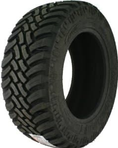 LT325/50R22-10 DURUN TERRAIN GRABBER M/T