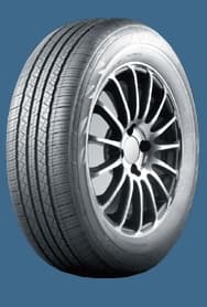 235/60R16 LANDSAIL TRAILBLAZER CL V2 100H 440AA *DG*(blem) 1