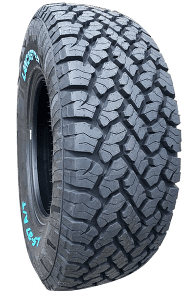 275/55R20 LANCASTER LS37 A/T 117T XL OWL thumbnail 1