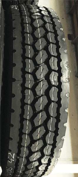 295/75R22.5 ROADSHINE RS608 DRIVE 16PLY