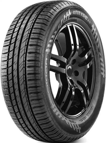 225/50R17 NOKIAN ENTYRE 2.0 98V XL 580-A-A RUS 1