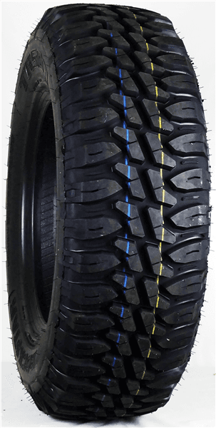 LT265/70R17 ROCKSTAR TR507 M/T 10PLY thumbnail 1
