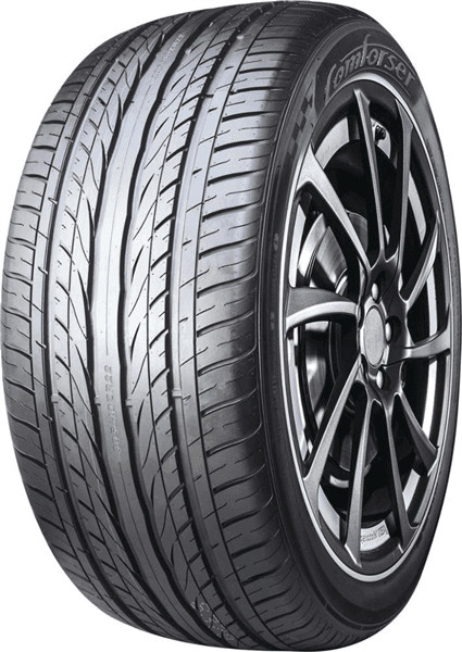 295/30R26 COMFORSER CF720 107W 420-A-A