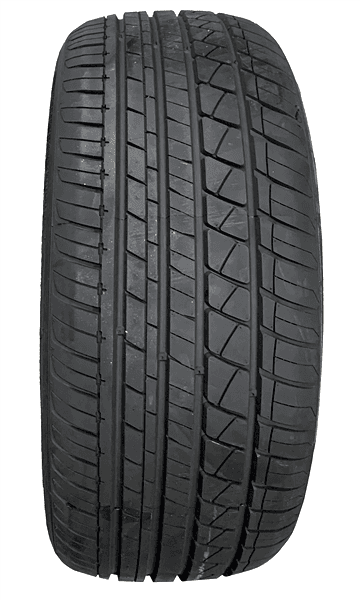 215/40R18 ROADONE CAVALRY UHP 89W XL M+S 540-A-A 50K+ ROAD HAZARD 1