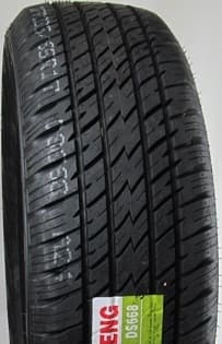P235/75R15 DONGFENG DS668 104H thumbnail 1